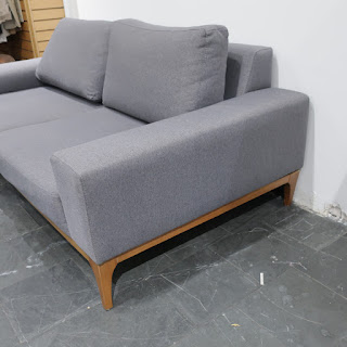 Contemporary Sofa