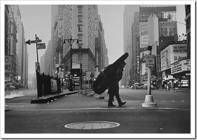 Dennis Stock