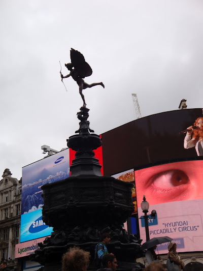 Picardilly circus