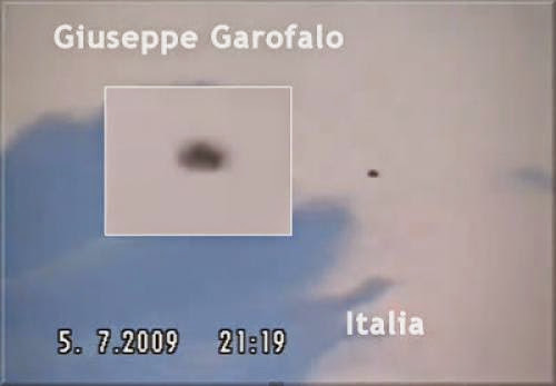 Giuseppe Garofalo Observador Del Cielo Italiano