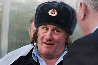 Gerard Depardieu Dp Profile Pics