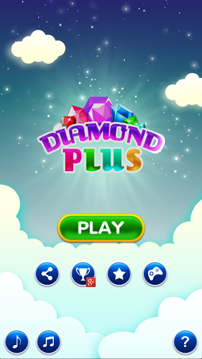 Diamond 2015 - Diamond Plus