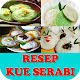 Download Resep Kue Serabi For PC Windows and Mac 1.1.0