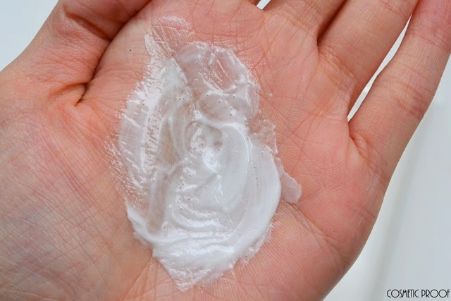 Guerlain Blanc en Perl White Pearl Cleanser Cleansing Foam Review