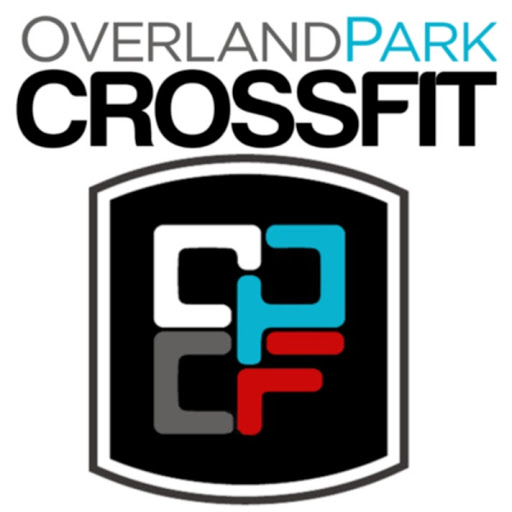 Overland Park CrossFit logo