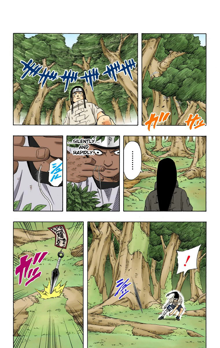 Chapter 194            Taking Stock Page 8