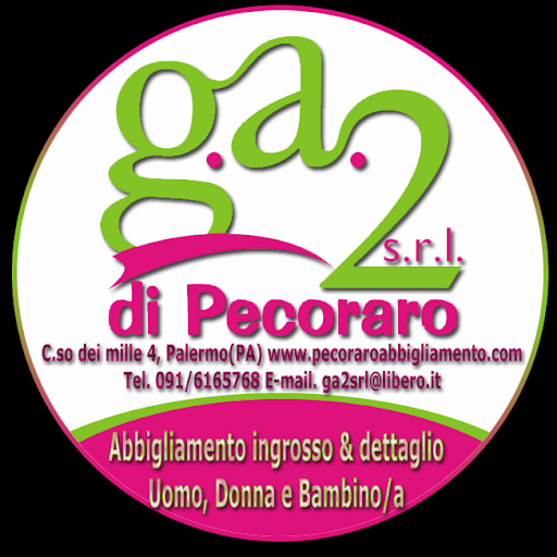 G.a. 2 di Pecoraro srl