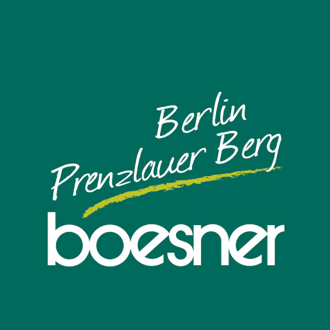 boesner GmbH - Berlin-Prenzlauer Berg logo