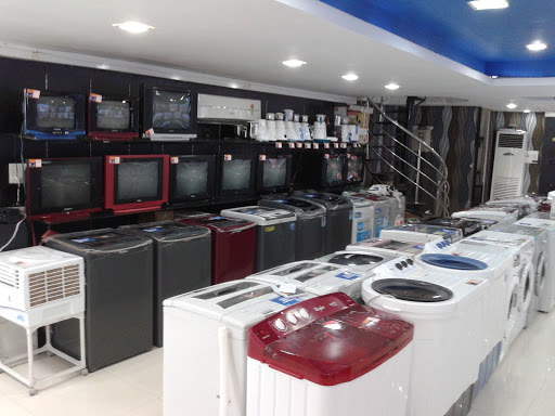 Motabhai Appliances, Opp Dinesh Farsan House, Near indian oil petrol pump Road, Lokhand Bajar Viramgam,, Axar nagar, Viramgam, Gujarat 382150, India, Appliance_Shop, state GJ