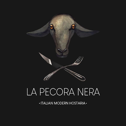 La Pecora Nera logo