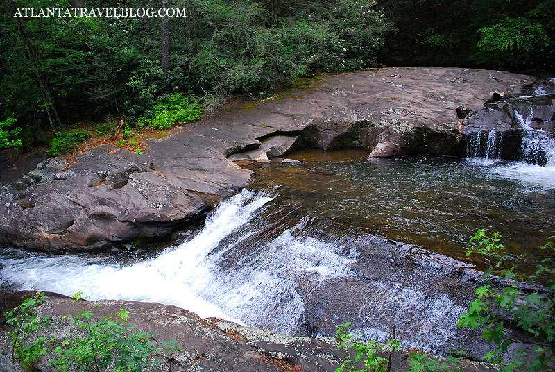 Dick's creek