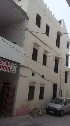 Morning Star Children Academy Sr.sec School, 174, National Highway 10, Hisar Cantt, Hisar, Haryana 125044, India, Academy, state HR