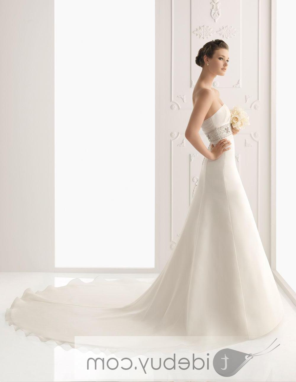 Wedding Dresses 2012