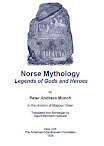 Norse Mythology Legends of Gods and Heroes