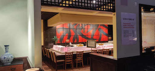 Miyabi Kyoto Steak House - Best Hibachi Steakhouse 10 years running