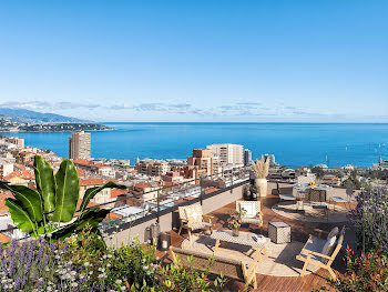 appartement à Beausoleil (06)