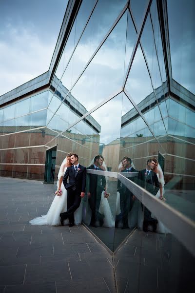 Fotografo di matrimoni Maria Angeles Garcia Lopez (martinezblaya). Foto del 20 aprile 2023