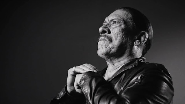 Danny Trejo Profile Pics Dp Images