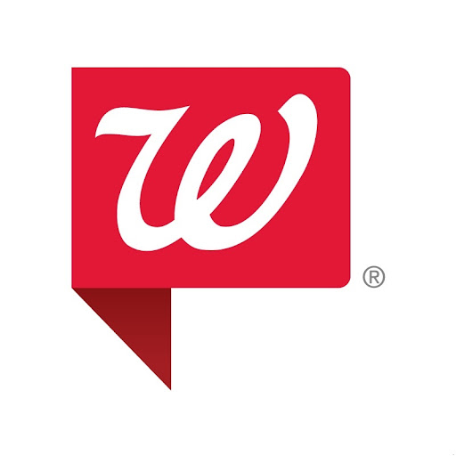 Walgreens logo