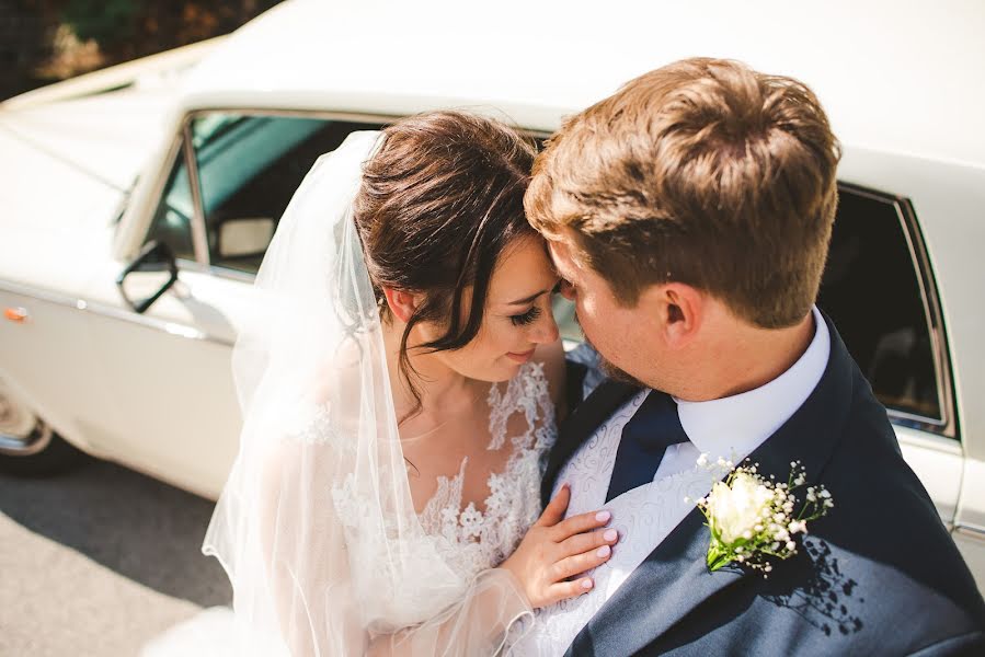 Fotógrafo de bodas Colin Perkins (colperkinsphoto). Foto del 6 de febrero 2019