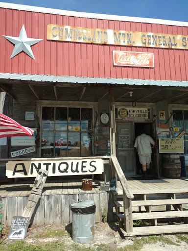 General Store «Cumberland Mountain General Store», reviews and photos, 6807 S York Hwy, Clarkrange, TN 38553, USA