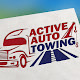 Active Auto-Towing Service | Car Battery Booster | Scrap Cars | Towing Service