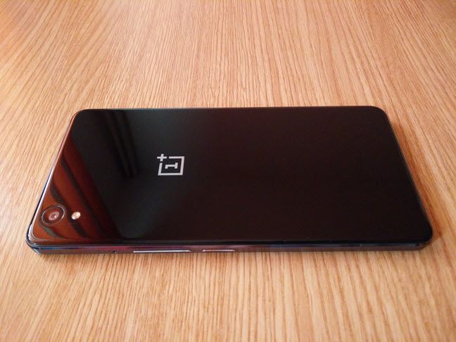 OnePlus X, Android, 스마트폰, 리뷰, 성능, 카메라, bettery