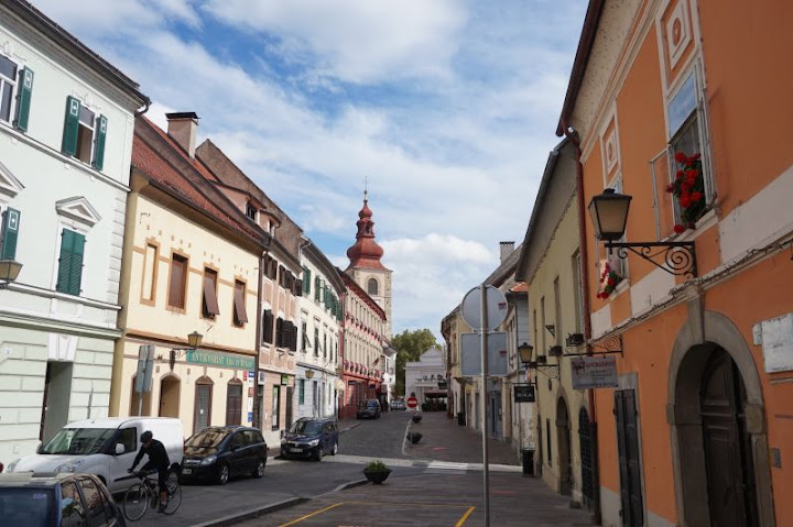 04/10- Ptuj y Maribor: De un paseo por el Drava - Un breve viaje a la antigua Yugoslavia (20)