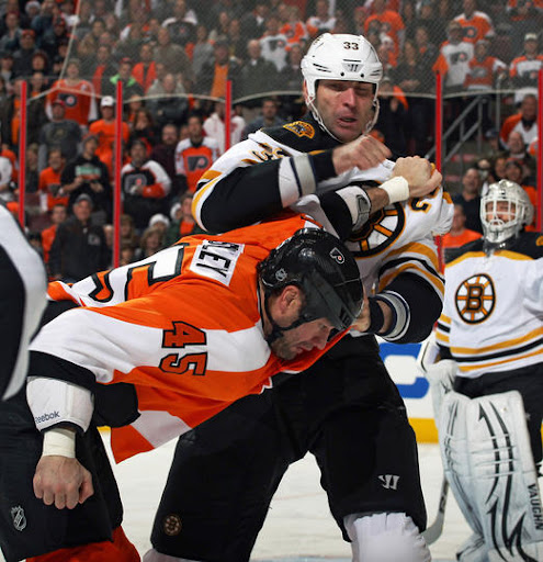 Year of the Bear: Boston Bruins 2011 Review