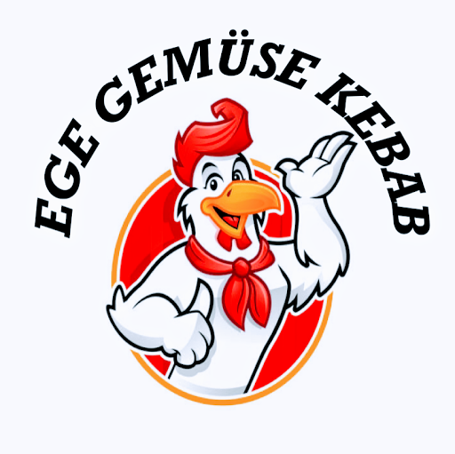 EGE Gemüse Kebab logo