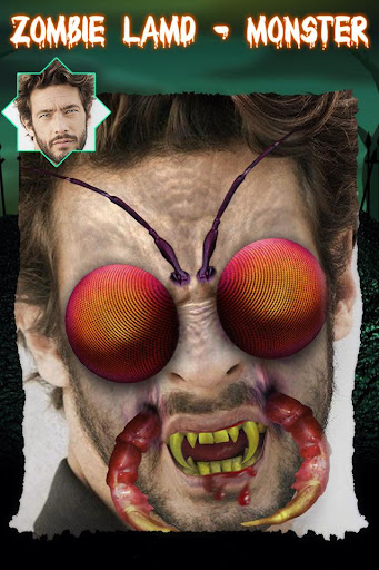 Ghost Camera  Ghost Effect Video  GIF Maker