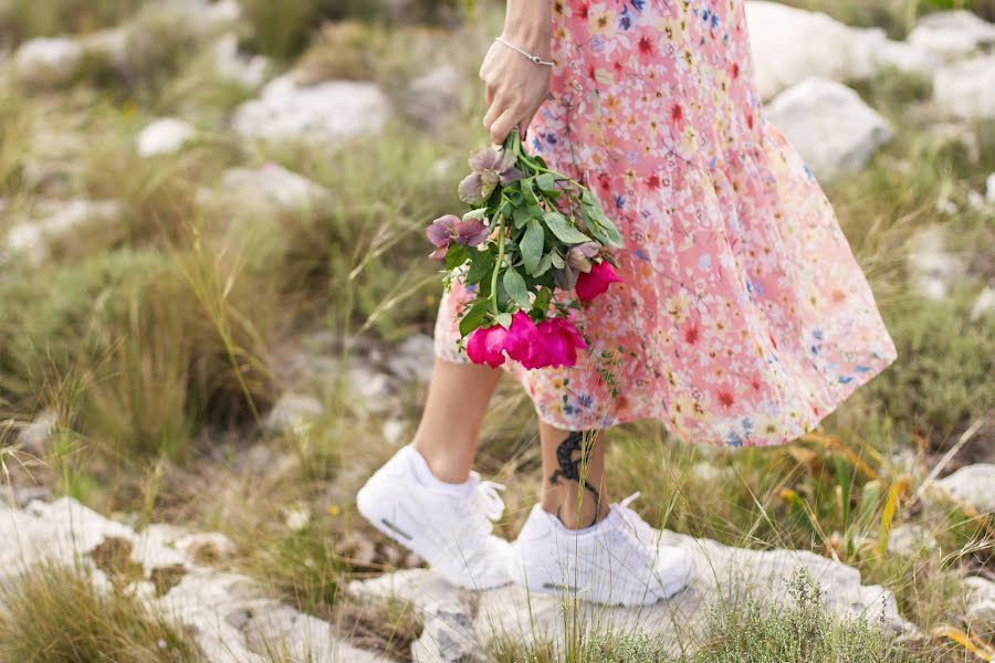 Fotógrafo de bodas Kristina Martin Garsia (summerchild). Foto del 13 de mayo 2017