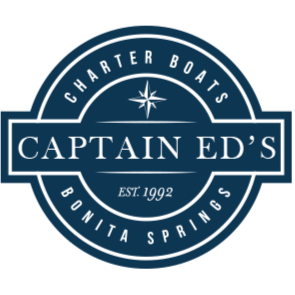 Captain Ed's Charter Boats logo