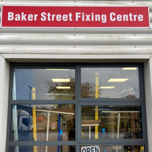 Baker Street Hardware & Fixing Centre