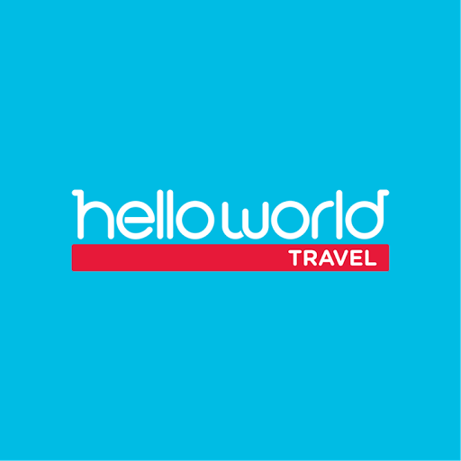 World Travellers Whangarei logo