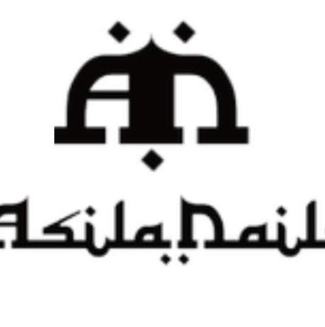 ASILANAILS logo