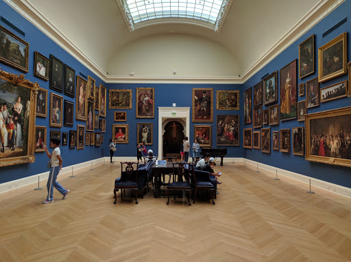 RISD Museum