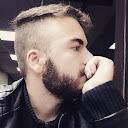 Patrick Amaral's user avatar