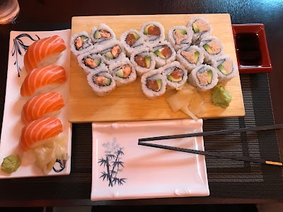 Photos of Wasabi Sushi