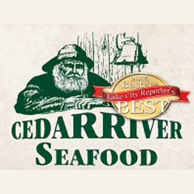 Cedar River Seafood