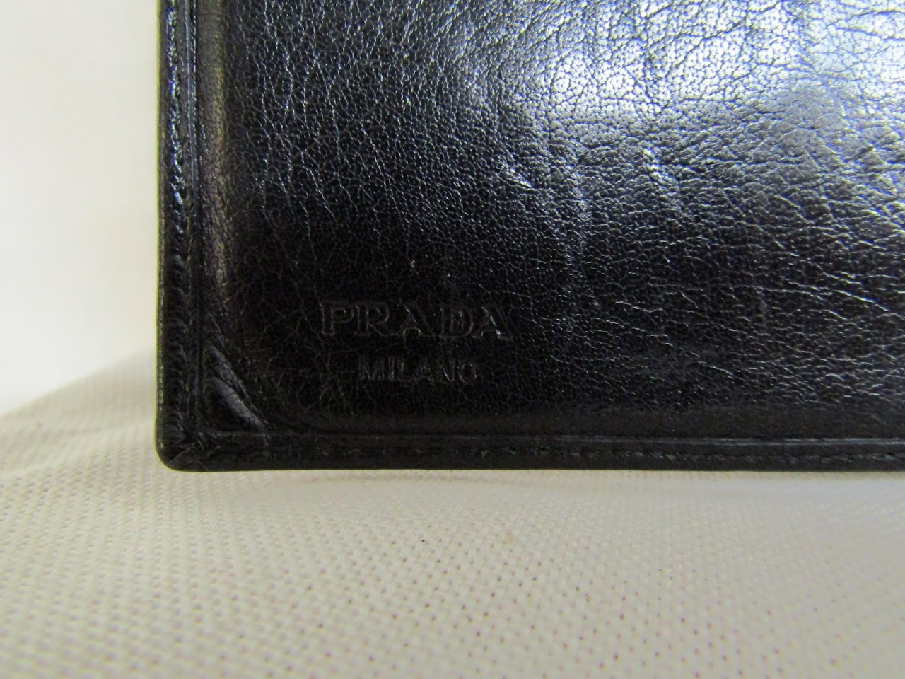 Prada Wallet