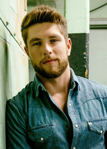 Chris Lane, House of Blues