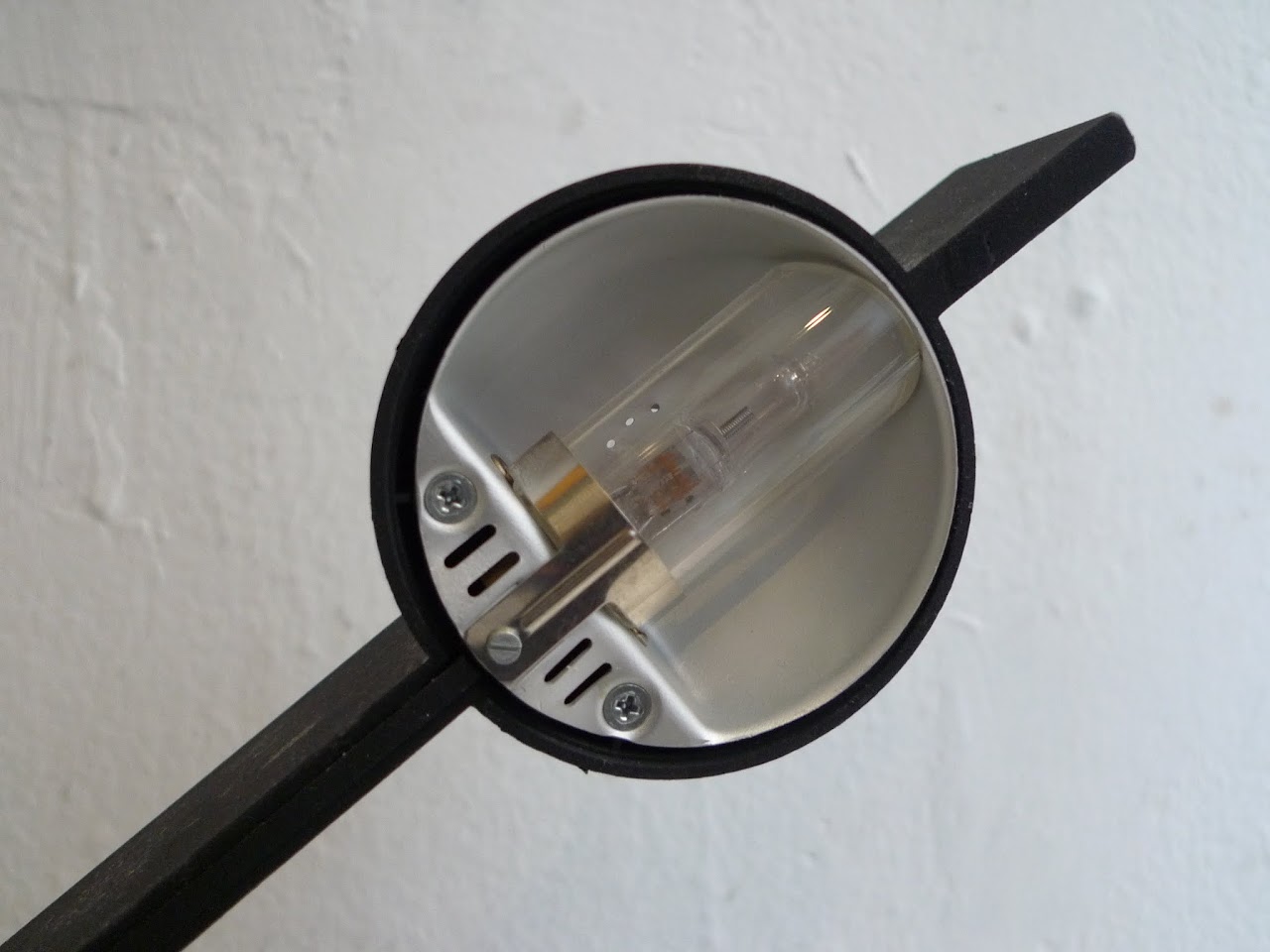 Italiana Luce Tabla Desk Lamp