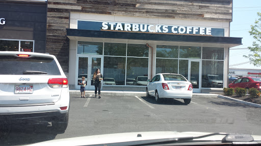 Coffee Shop «Starbucks», reviews and photos, 875 Providence Hwy, Dedham, MA 02026, USA