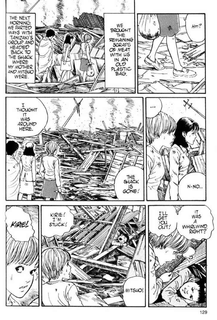 Uzumaki Page 30