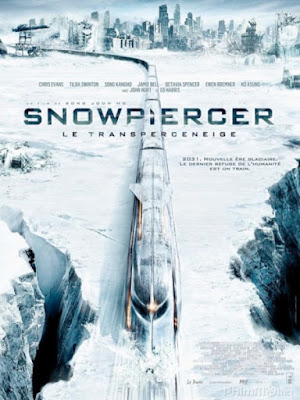 Chuyến Tàu Băng Giá - Snowpiercer