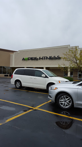 Gym «Aspire Fitness», reviews and photos, 2584 S Detroit Ave, Maumee, OH 43537, USA