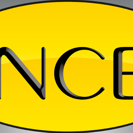 İnce Reklam İzmir Tabela logo