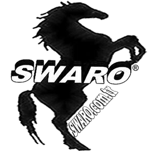 swaro jant logo