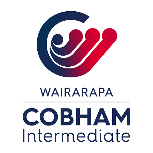 Wairarapa Cobham Intermediate School logo